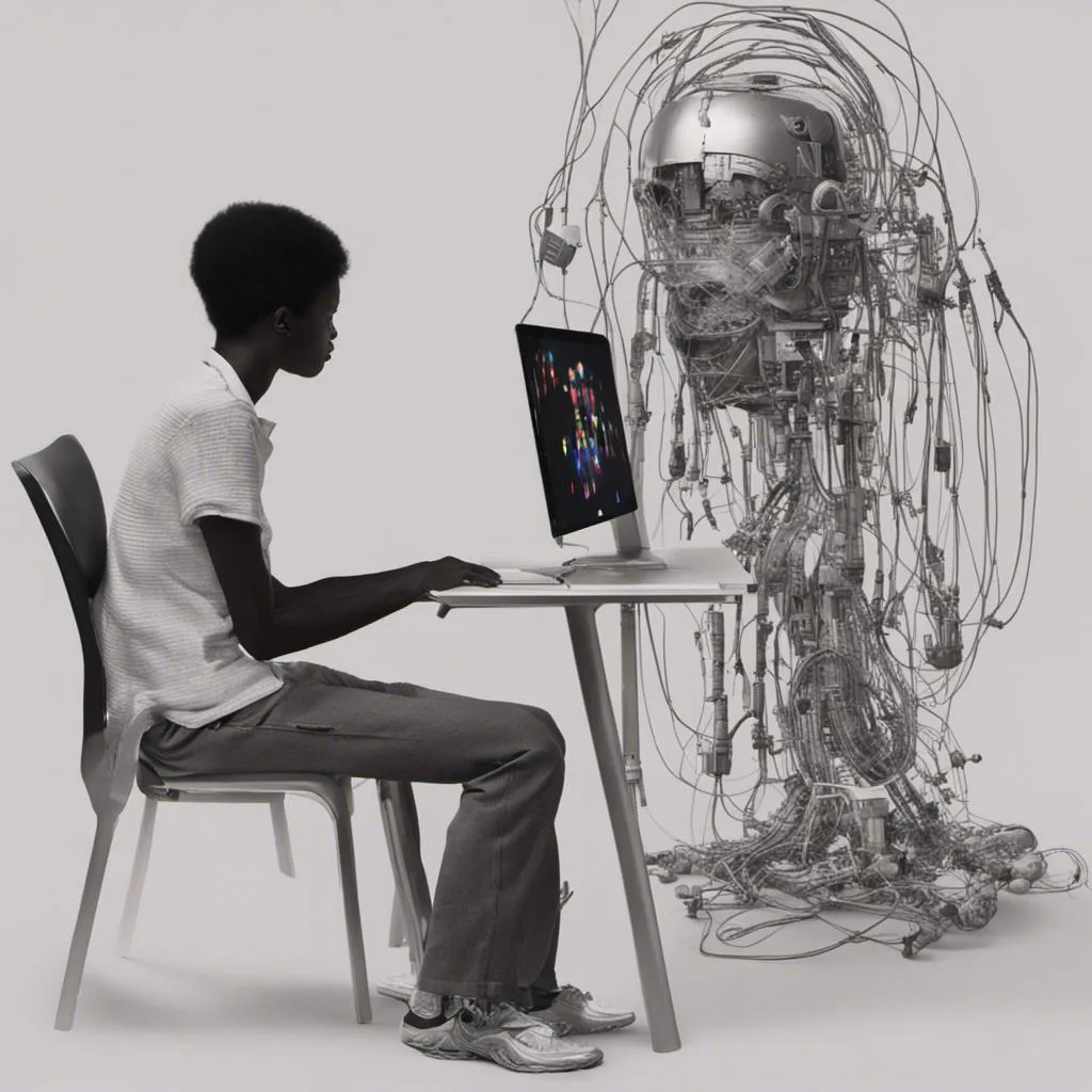 Artificial Intelligence at Gott Data