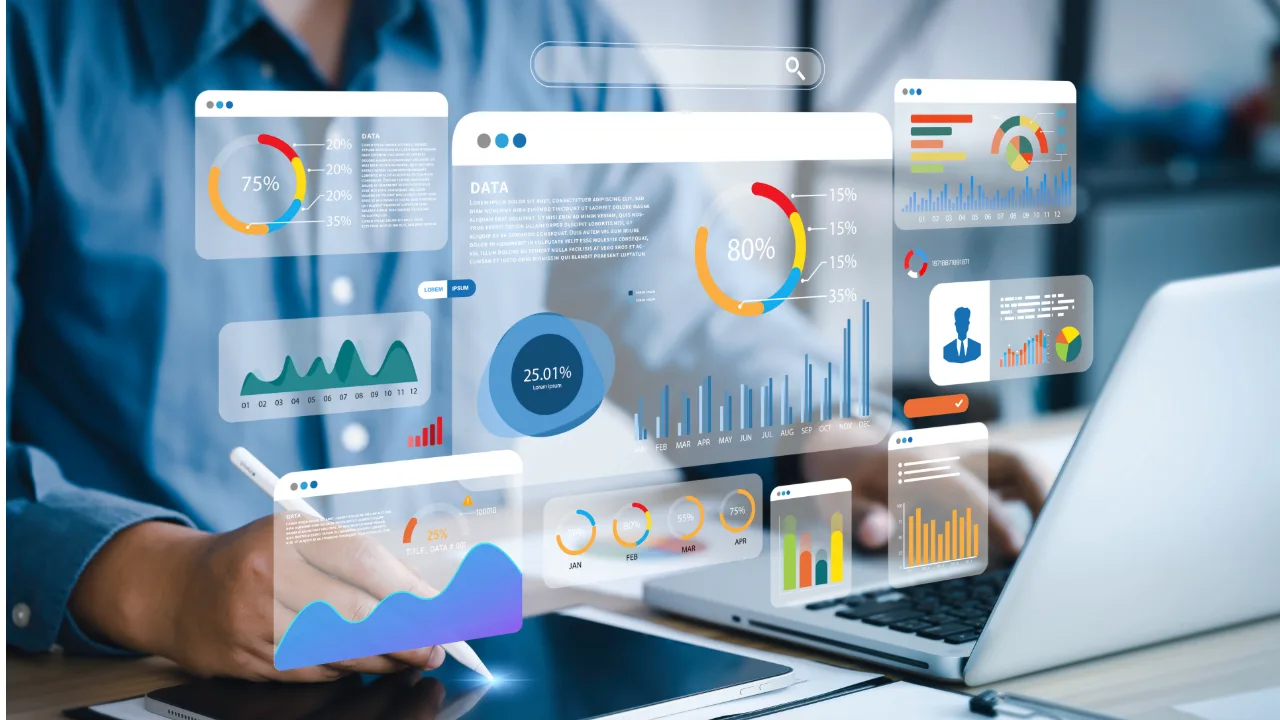 Building Resilience in Tourism: A Journey Through Data and Innovation