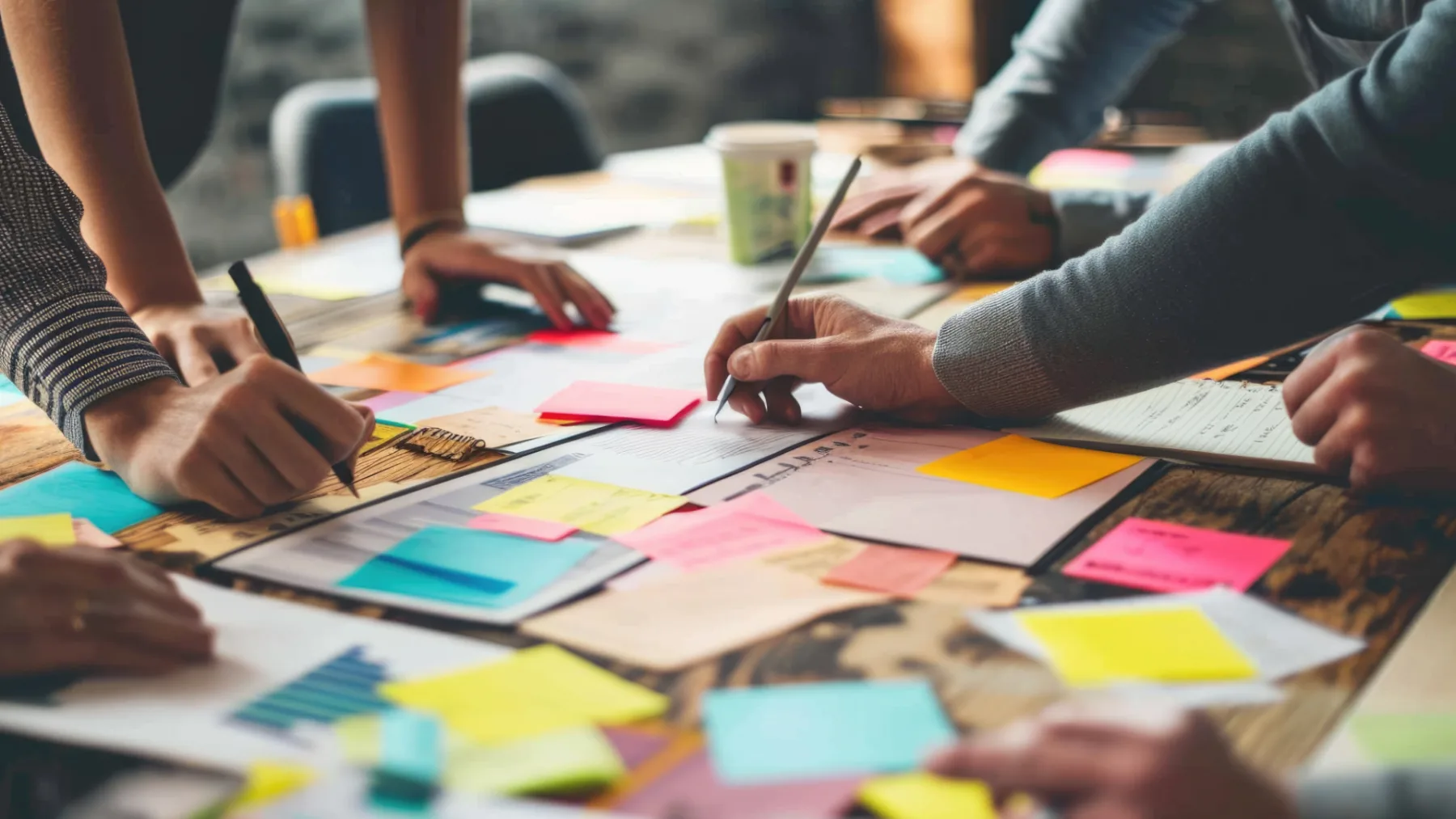 Generative AI for Content Marketing: Increasing your Online Presence