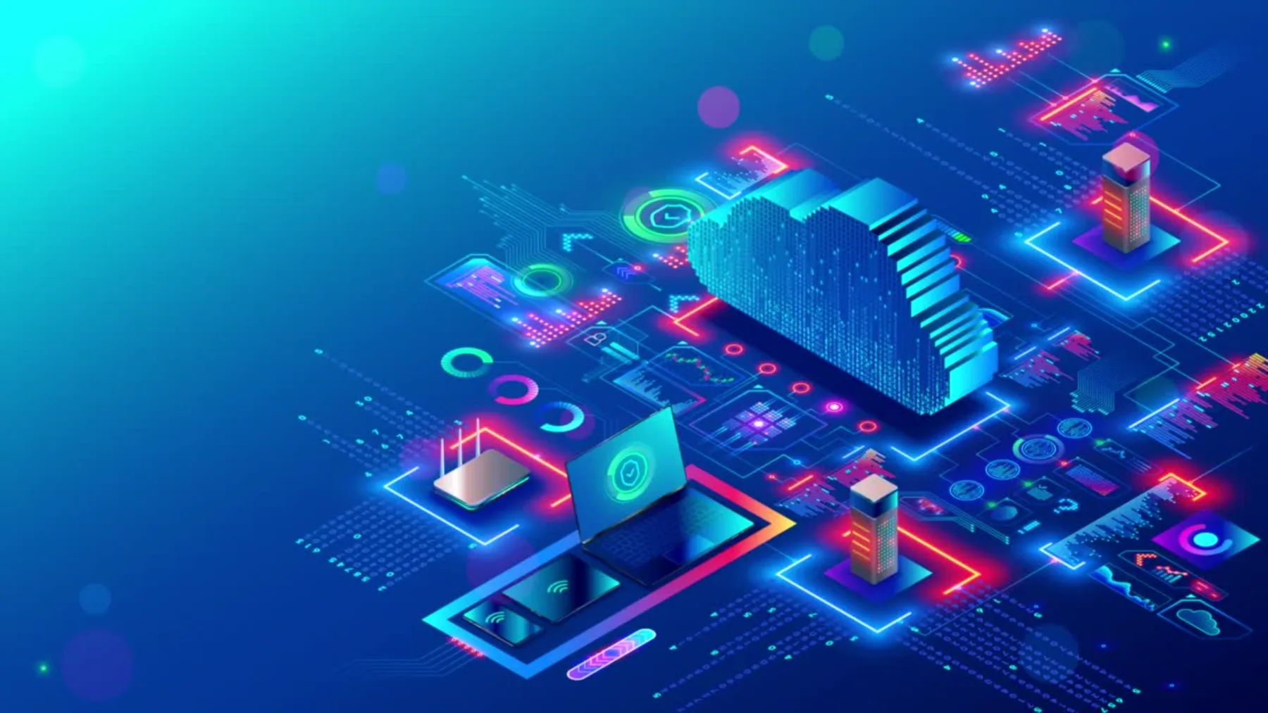 Key Considerations while taking your software to the cloud.