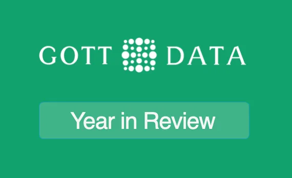 Year in Review: 2024 at Gott Data