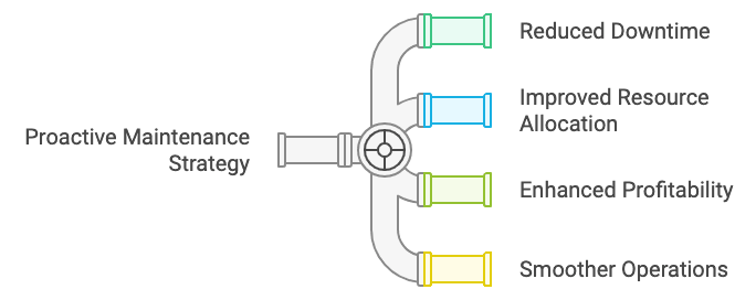 Buff Predictive Maintenance, image 3