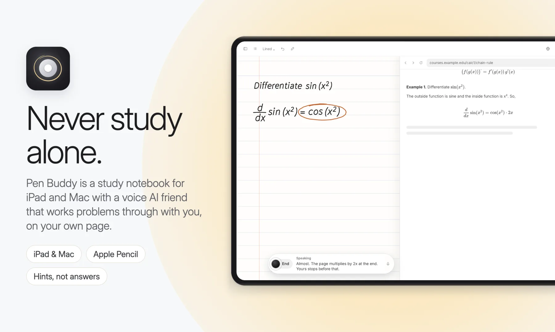 Pen Buddy, image 1