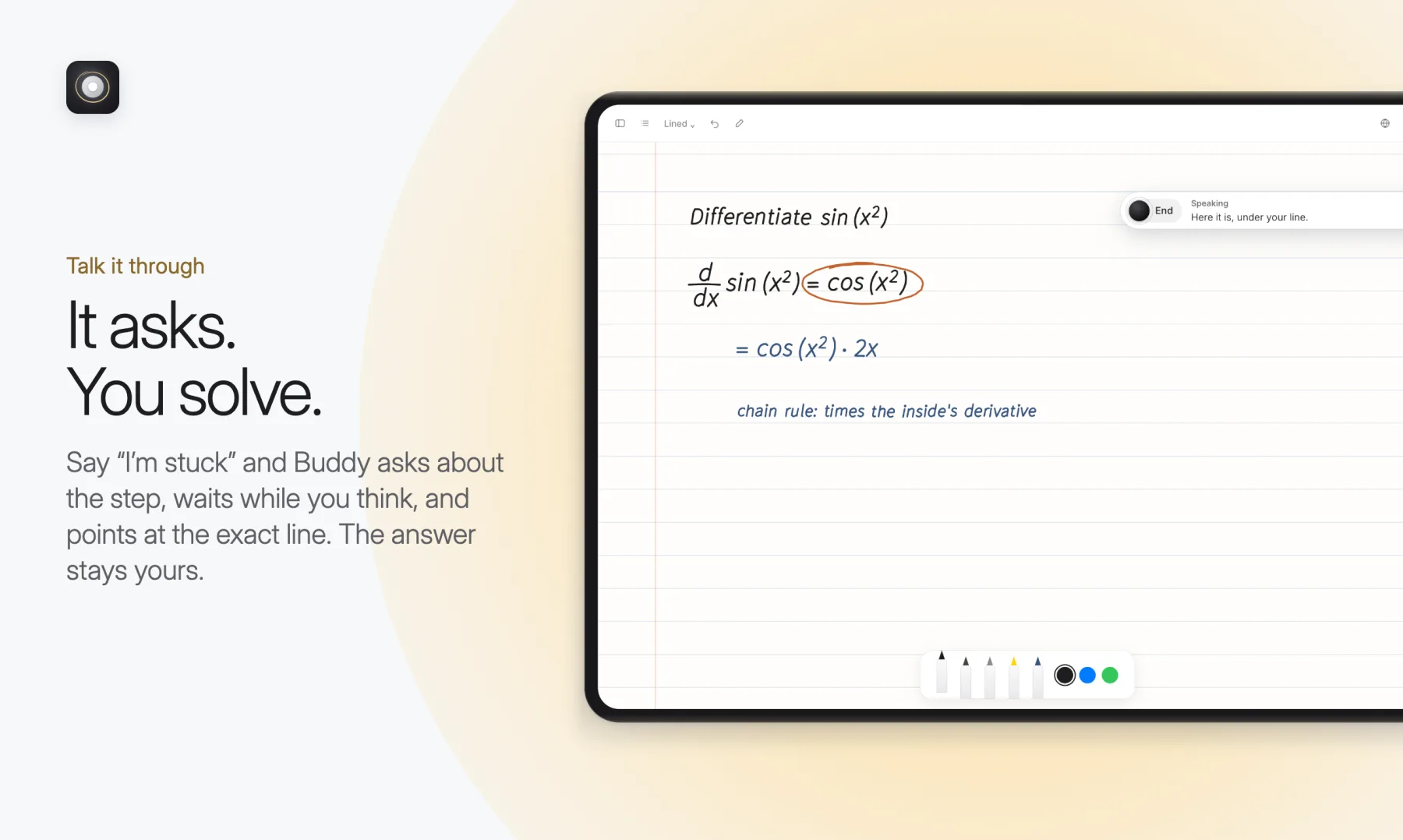 Pen Buddy, image 2