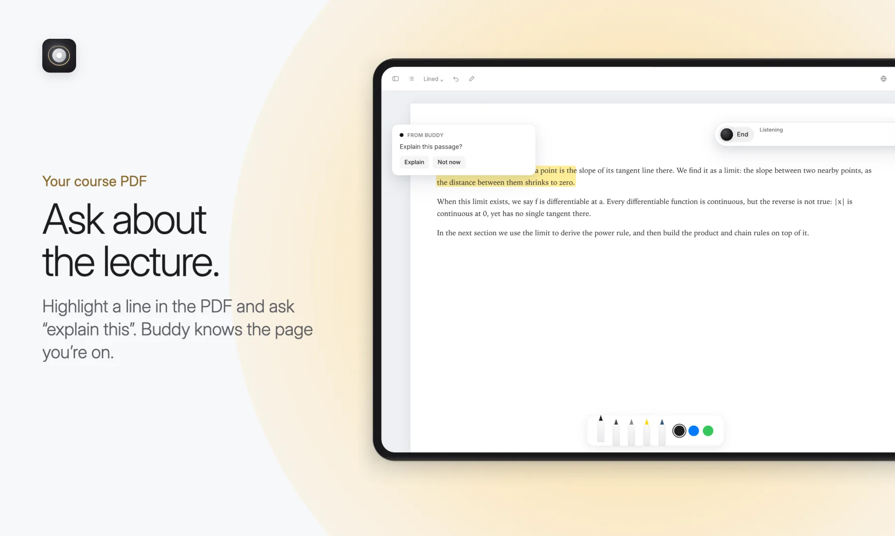Pen Buddy, image 6