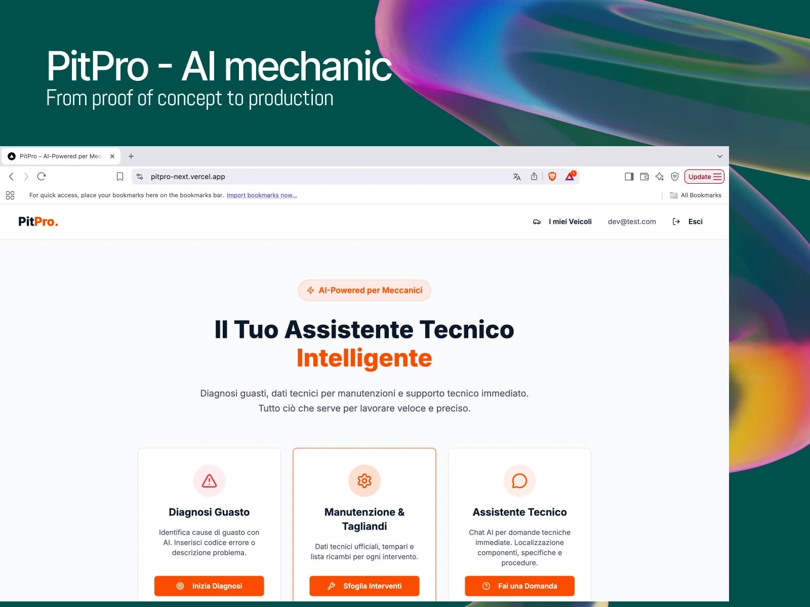 PitPro.ai, image 2
