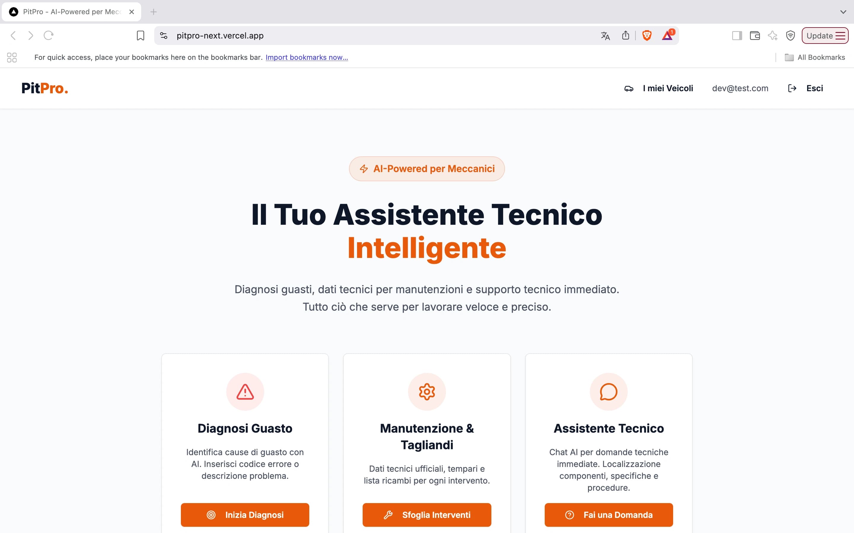 PitPro.ai, image 1