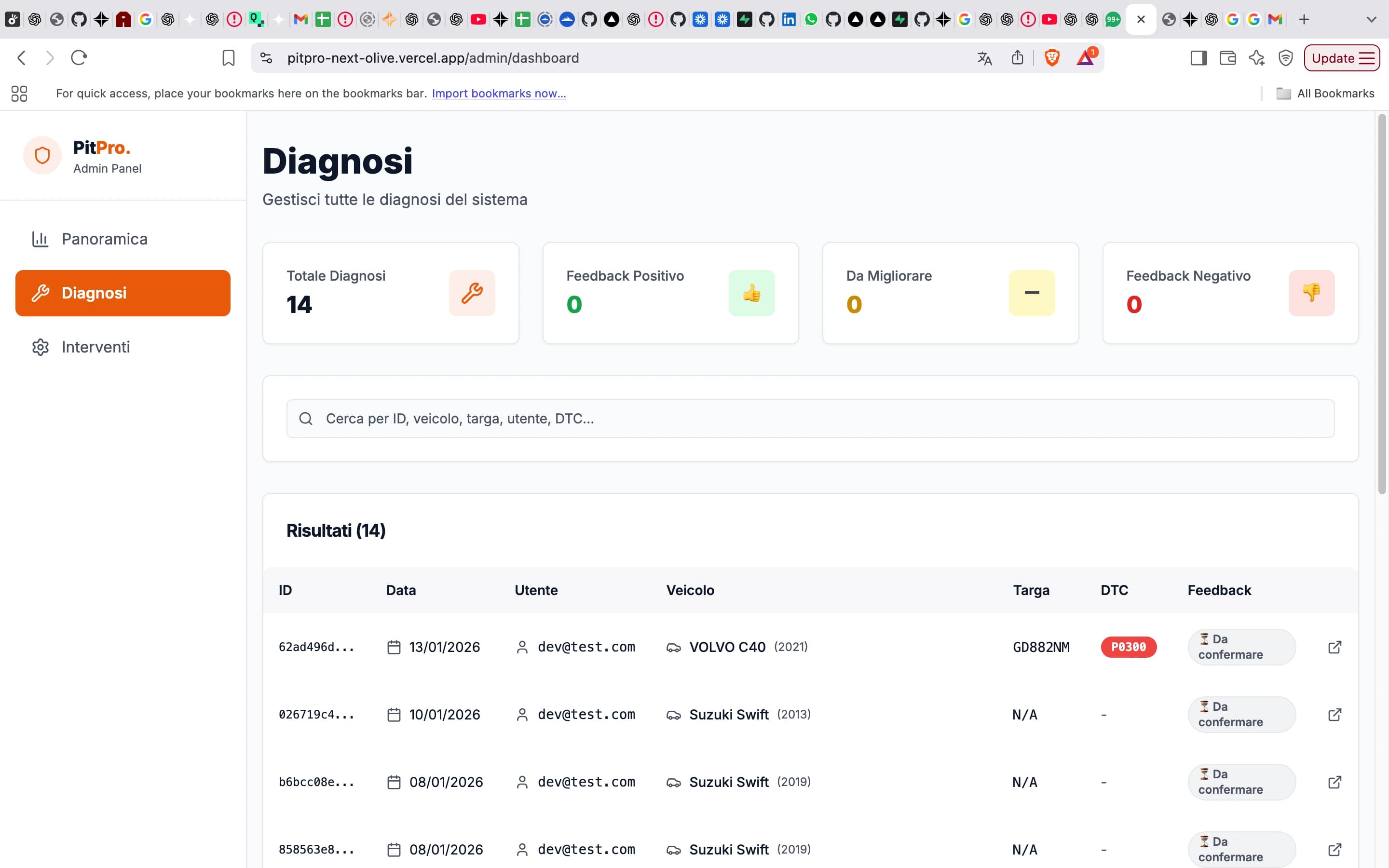PitPro.ai, image 4