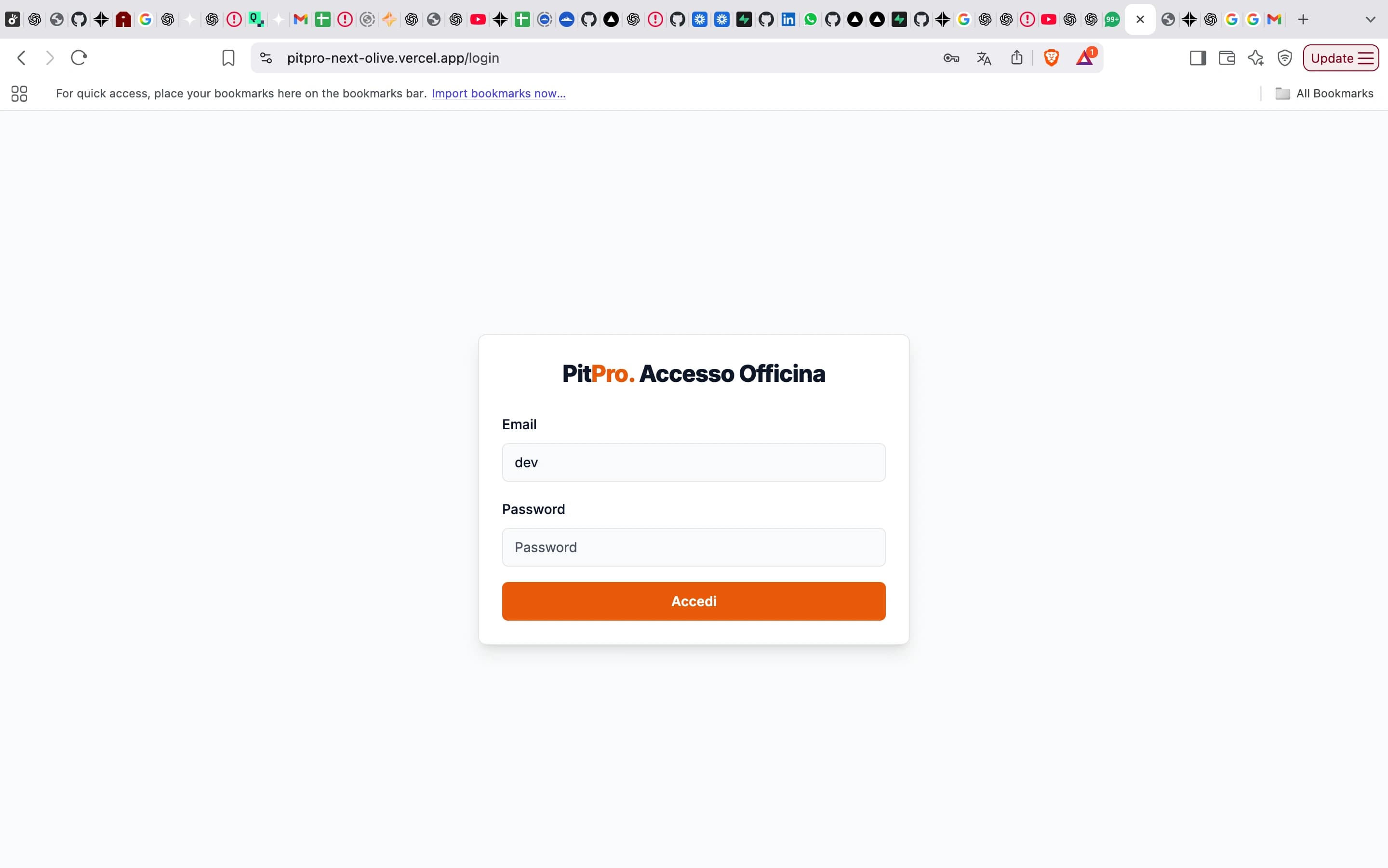 PitPro.ai, image 6