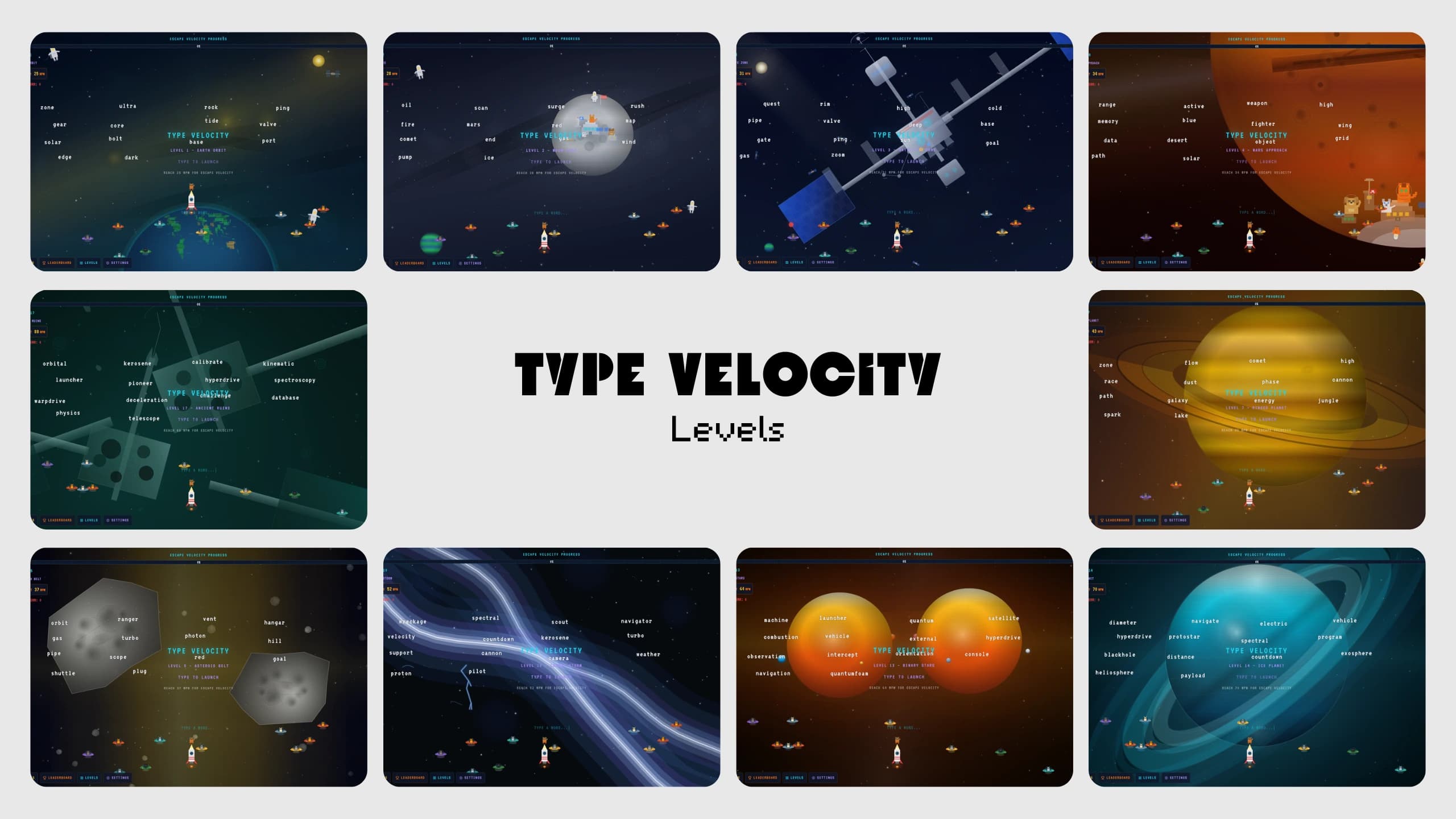 TypeVelocity, image 1