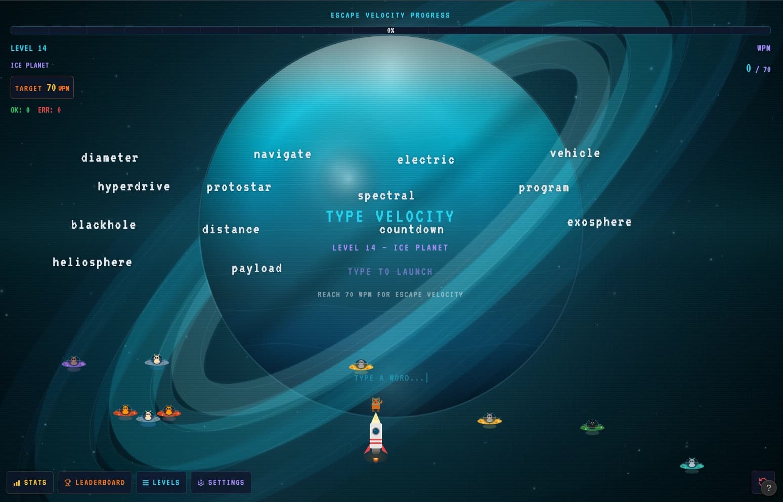 TypeVelocity, image 3